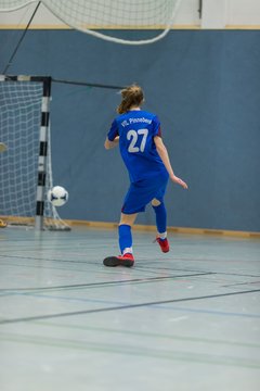 Bild 172 - B-Juniorinnen Futsal Qualifikation
